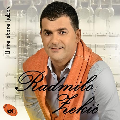 radmilo zekic uzimajte sto zelite